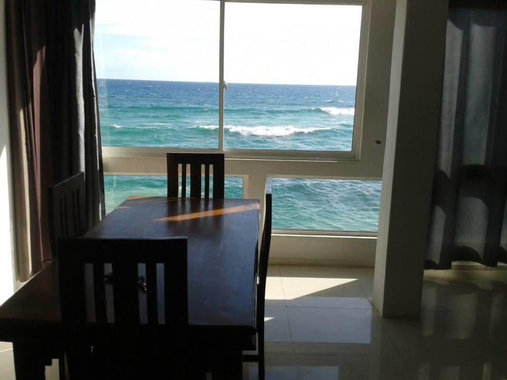 Sea Villa Unawatuna Exterior foto