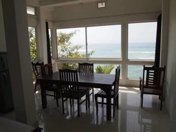 Sea Villa Unawatuna Exterior foto